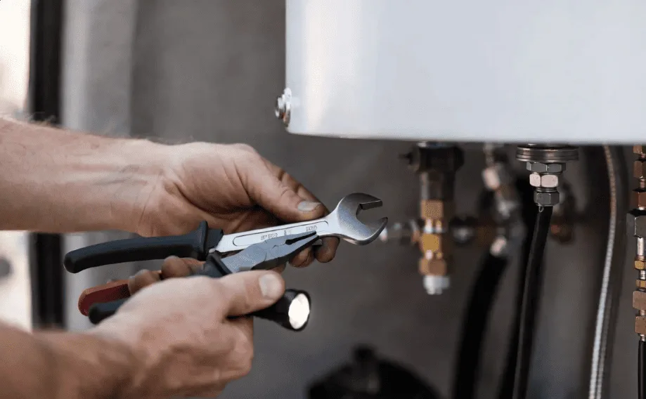 Why choose Water Heater Repair in Slidell, TX